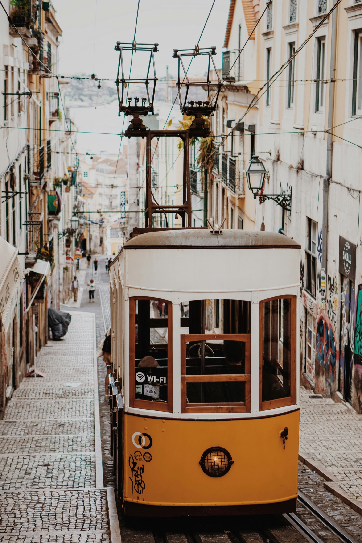 Living in Lisbon – Cost of Living Guide 2026