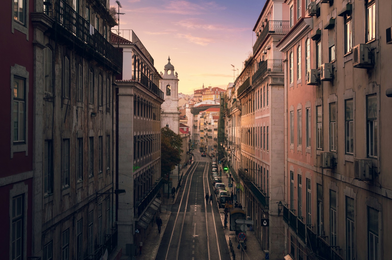 Finance Professional from Chicago – Secures Golden Visa via Pela Terra II